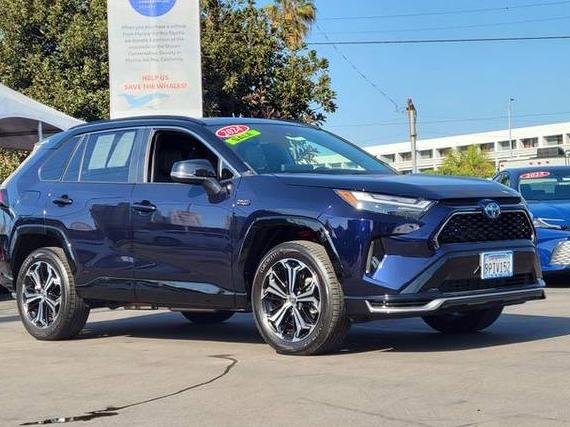 TOYOTA RAV4 PRIME 2024 JTMEB3FV2RD221772 image TOYOTA RAV4 PRIME 2024 JTMEB3FV2RD221772 image